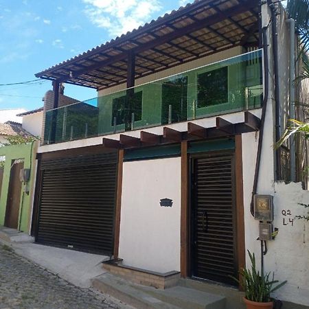 Apartament Casa Temporada Sol E Lua Búzios Zewnętrze zdjęcie
