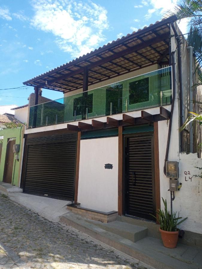 Apartament Casa Temporada Sol E Lua Búzios Zewnętrze zdjęcie