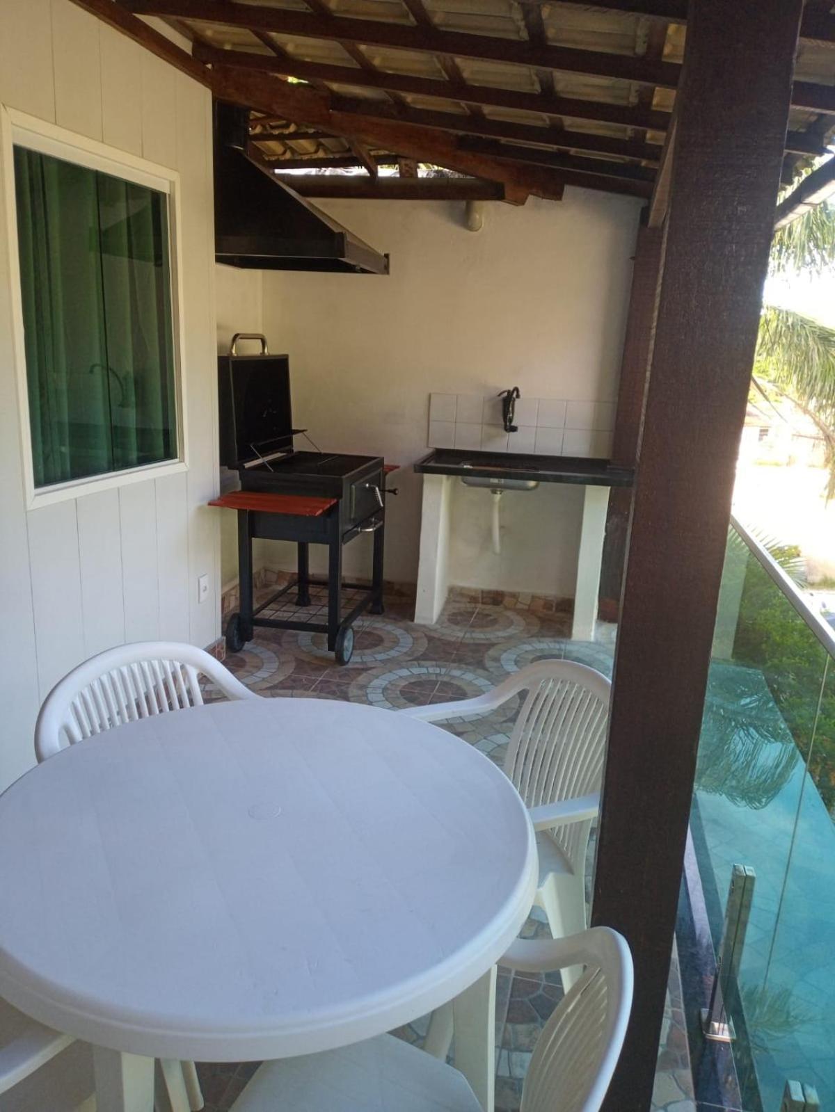 Apartament Casa Temporada Sol E Lua Búzios Zewnętrze zdjęcie