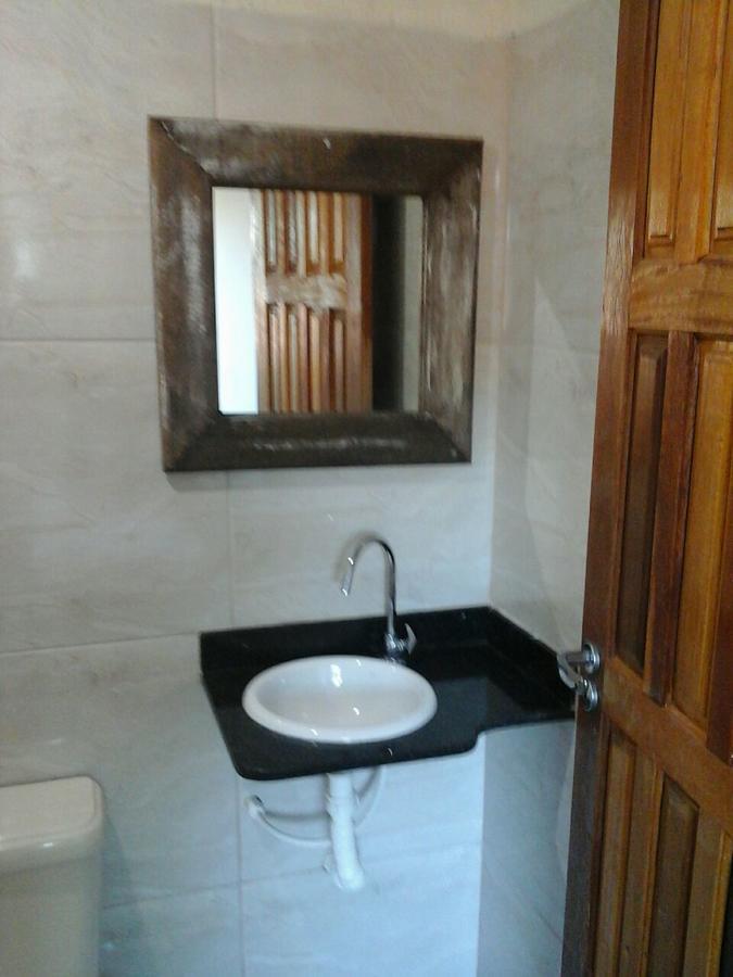 Apartament Casa Temporada Sol E Lua Búzios Zewnętrze zdjęcie