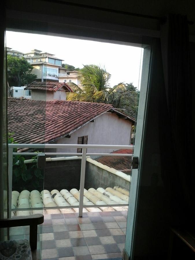 Apartament Casa Temporada Sol E Lua Búzios Zewnętrze zdjęcie