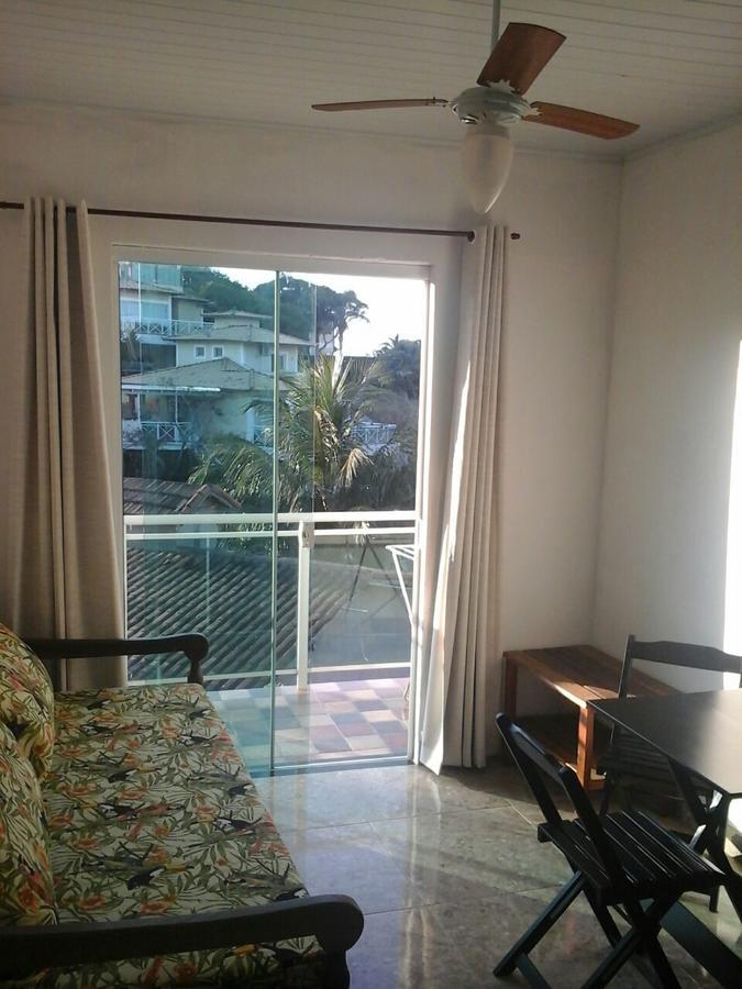 Apartament Casa Temporada Sol E Lua Búzios Zewnętrze zdjęcie