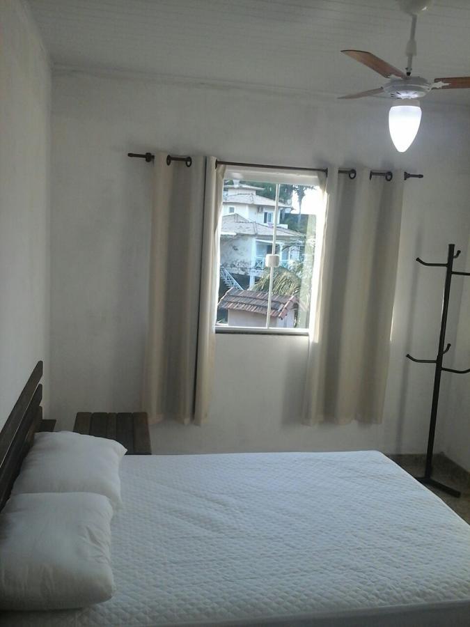 Apartament Casa Temporada Sol E Lua Búzios Zewnętrze zdjęcie