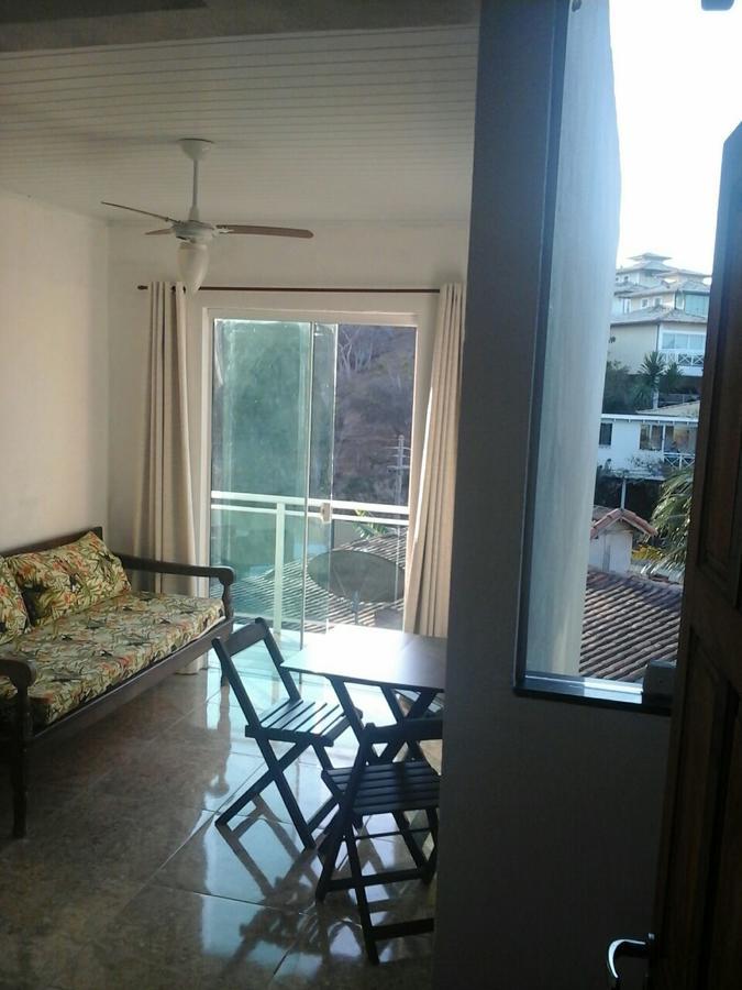 Apartament Casa Temporada Sol E Lua Búzios Zewnętrze zdjęcie