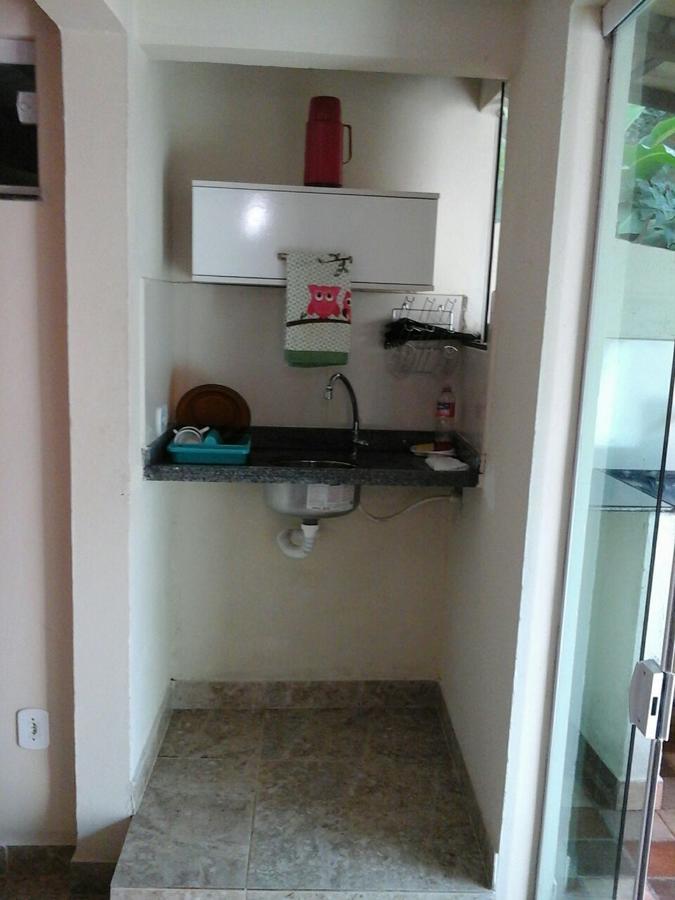 Apartament Casa Temporada Sol E Lua Búzios Zewnętrze zdjęcie